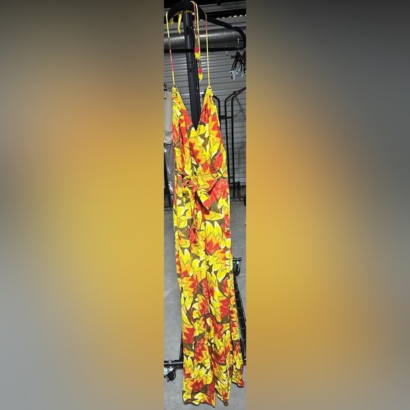 Farm Rio | Jumpsuit - Picture 3 of 6